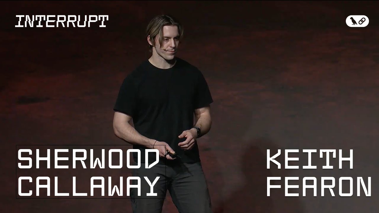 Как 11x перестроил свой Alice Agent: от ReAct к мультиагентности с LangGraph | Прерывание LangChain