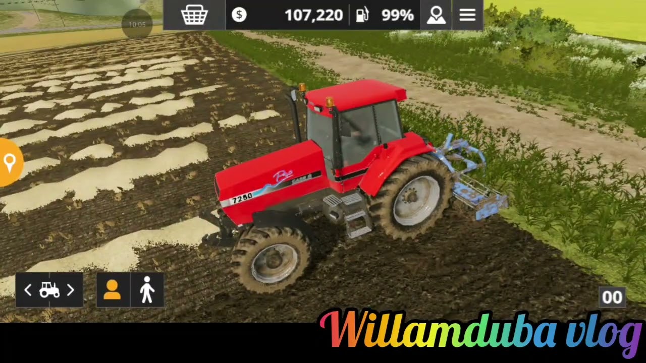 Farming simulator 20 tập2 2026 the end