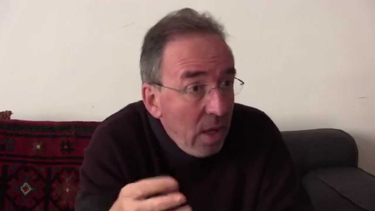 Entretien avec le Dr Lemonnier : quelles sont les causes de l'autisme ?