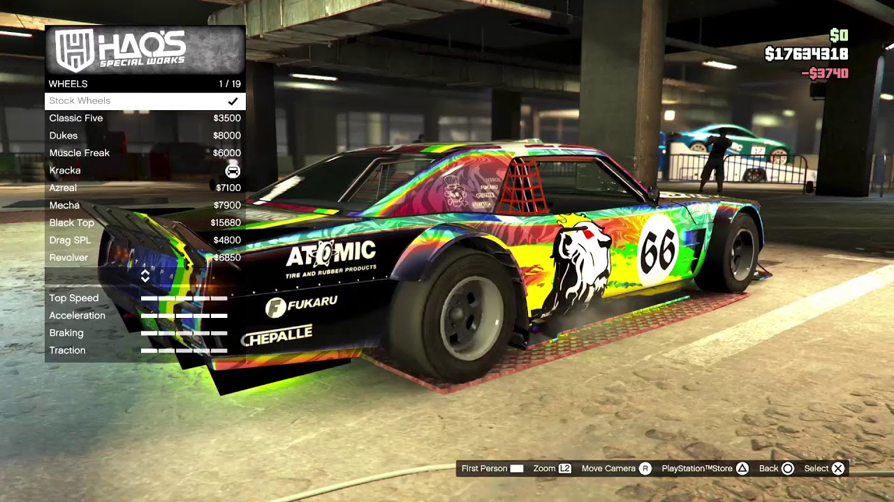 Gta5 online 2026