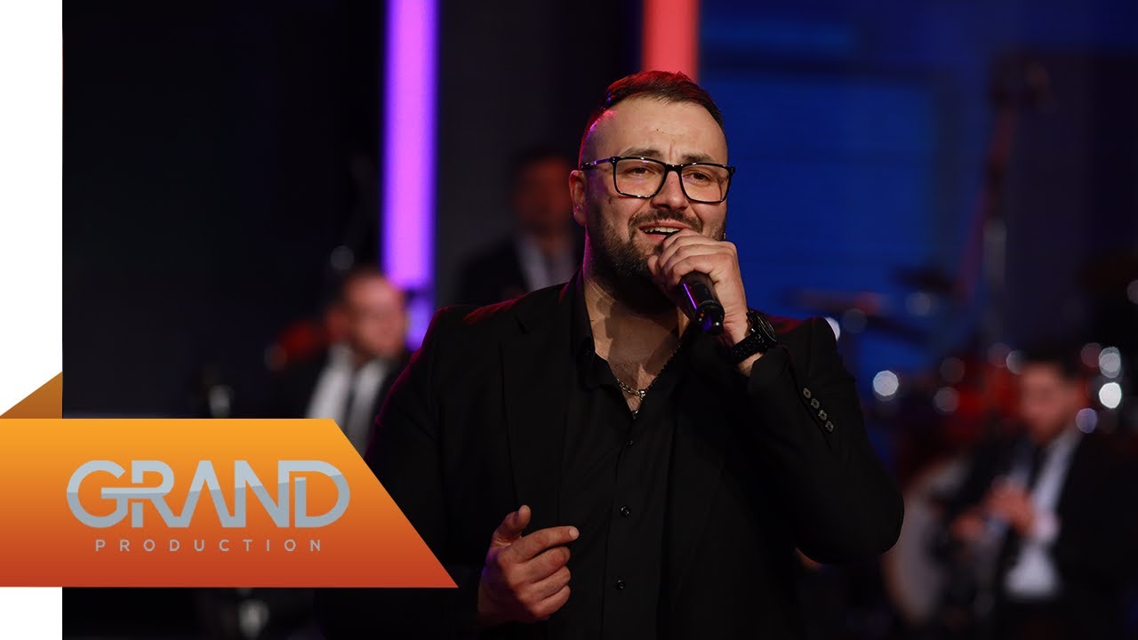 Grupa Kruna - Ja izlezi Djurdjo - (LIVE) - (Tv Grand 30.01.2023.)
