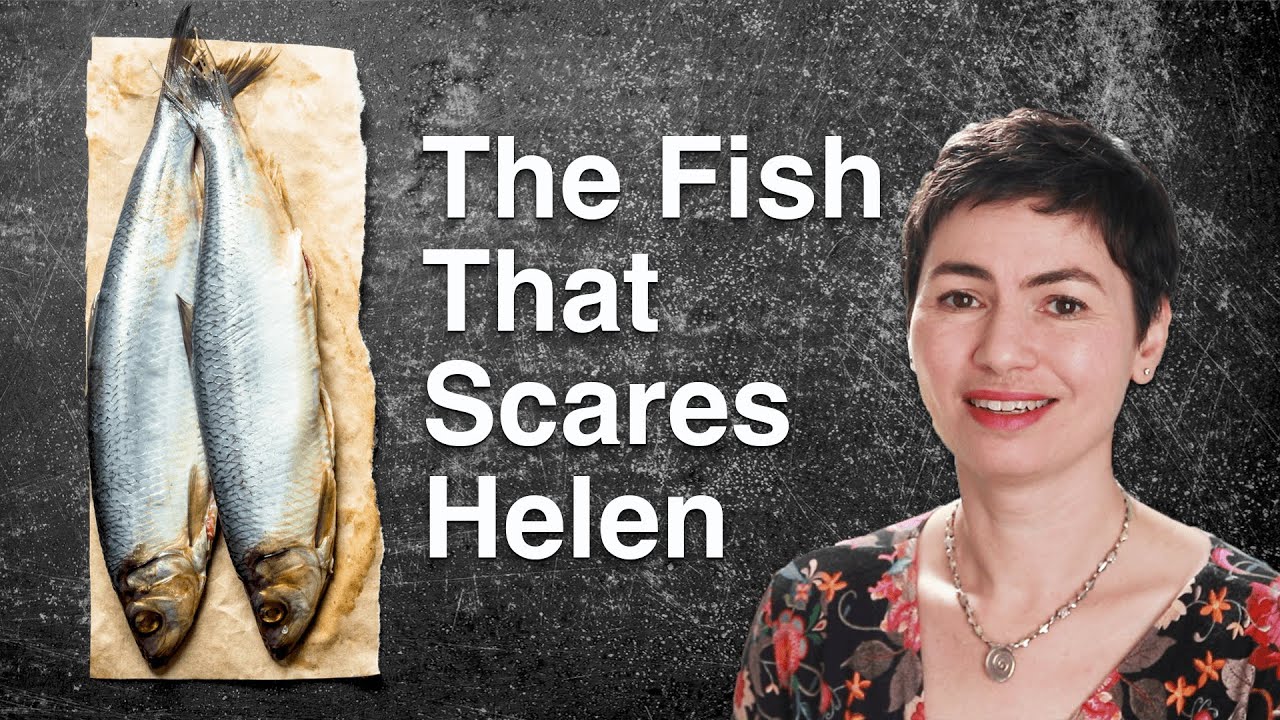 Herring Buying and Deboning Guide