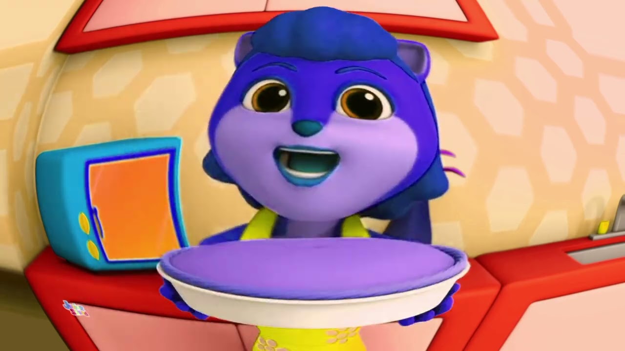 Ooh Darling Kittens Had Some Funs//Sponsored by Gamavision Csupo Effects 