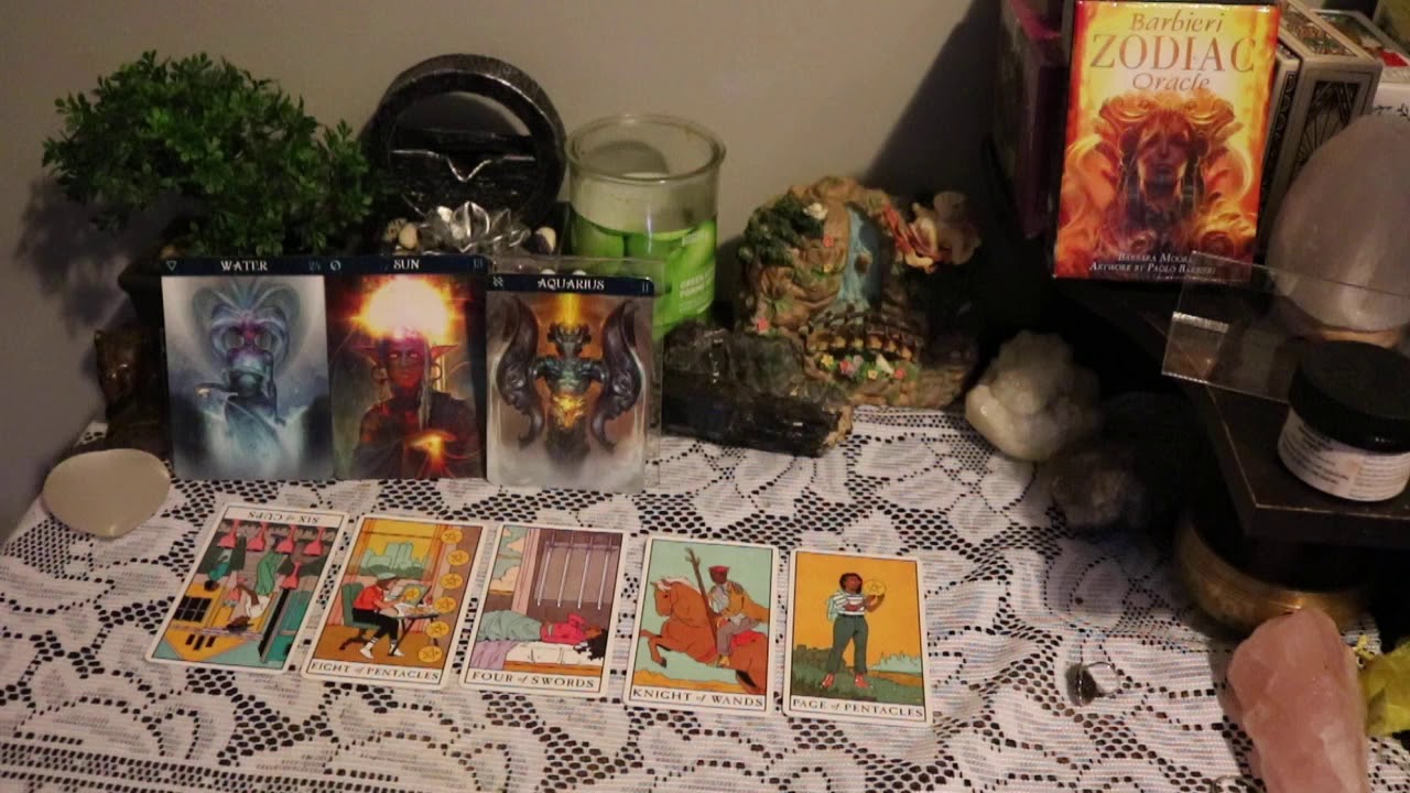 ♋️ CANCER Someone's reaching out?! Who? 🔮 | Um, OMG Tarot