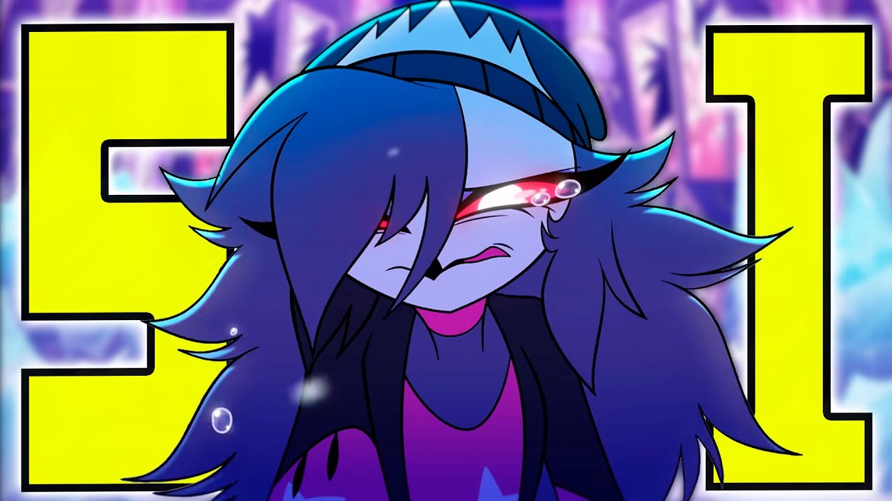 Octavia SÍ es una Víctima… | Helluva Boss