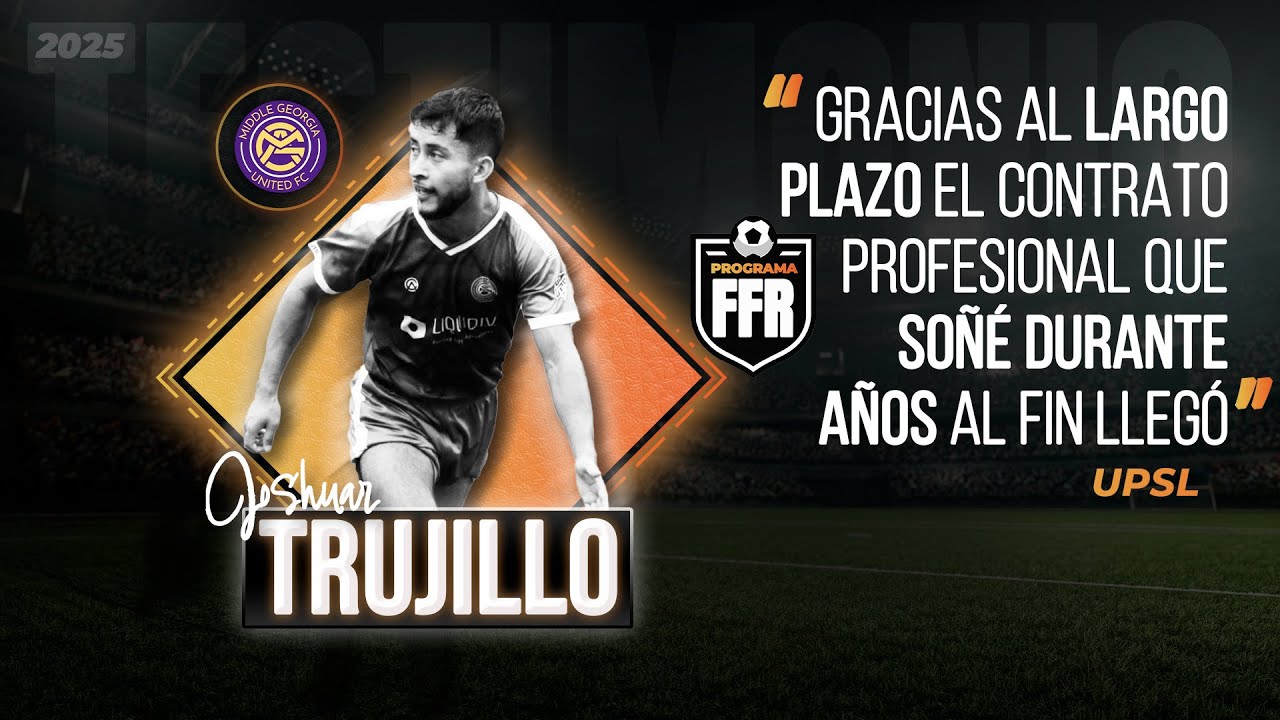 Gracias al largo plazo el contrato profesional que soñé durante años al fin llego