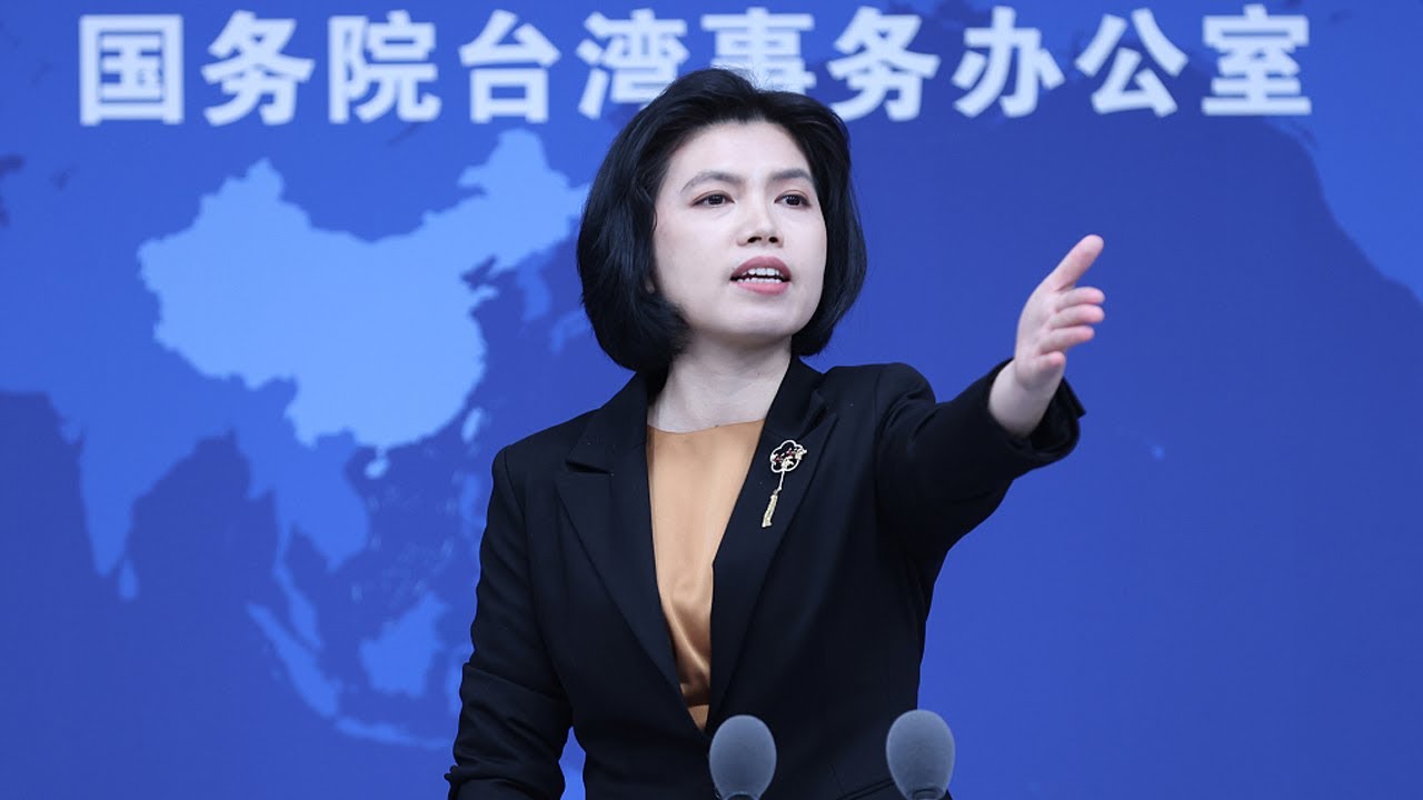 國台辦 海協會新春慰問在陸台胞台商 | 紀錄台灣