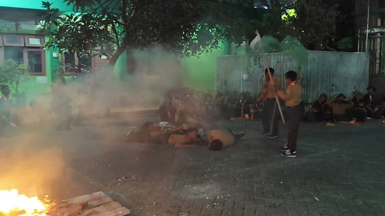 Galeri PERJUSA 2026 MI Miftahur Rahman Surabaya. 