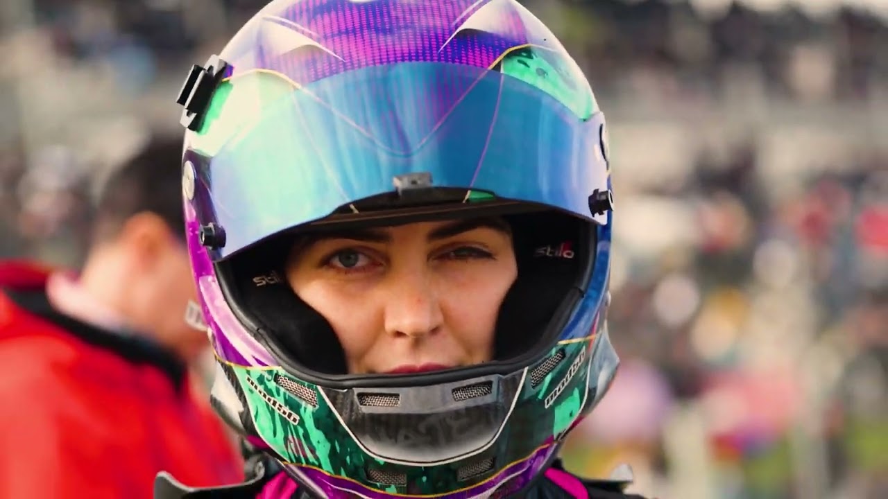🚗💨 AFTERMOVIE DESAFÍO EUROPEO 2023