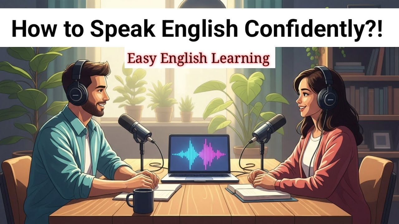 Understand English but Can’t Speak? | This Podcast Will Change You | Mr. English Podcast 