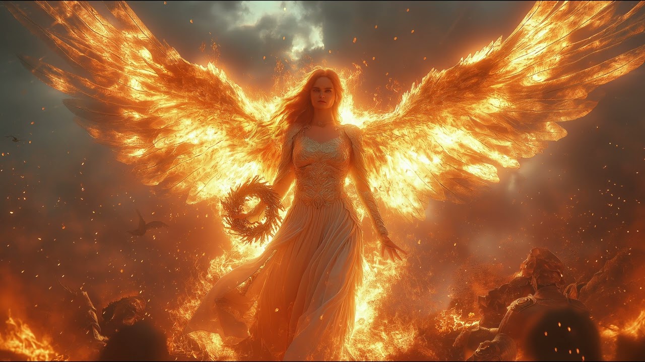 Nike: Wings of Victory