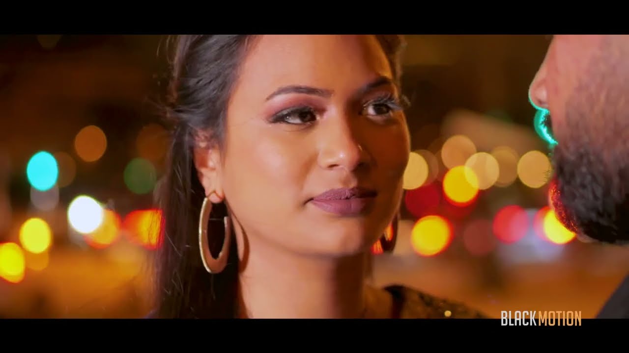 Regithanroy & Sugirtha preshoot