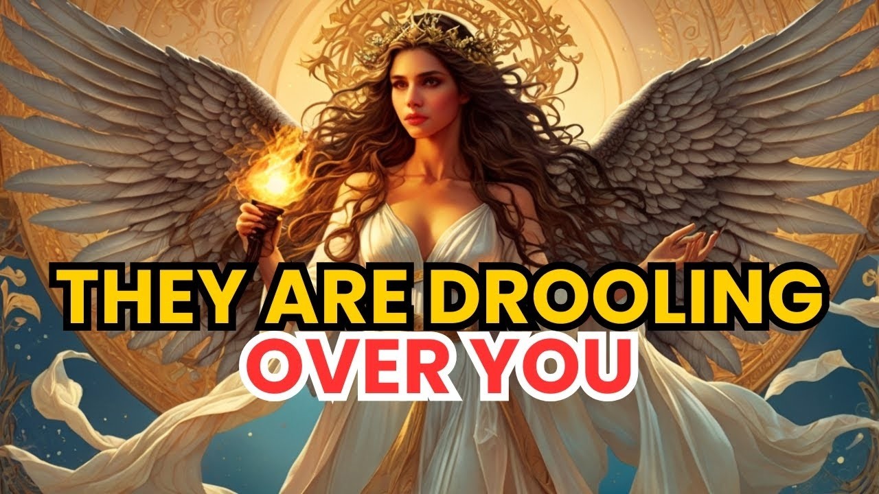 Chosen Ones Its No Secret Women Feel Drawn to You and They Dont Even Know Why