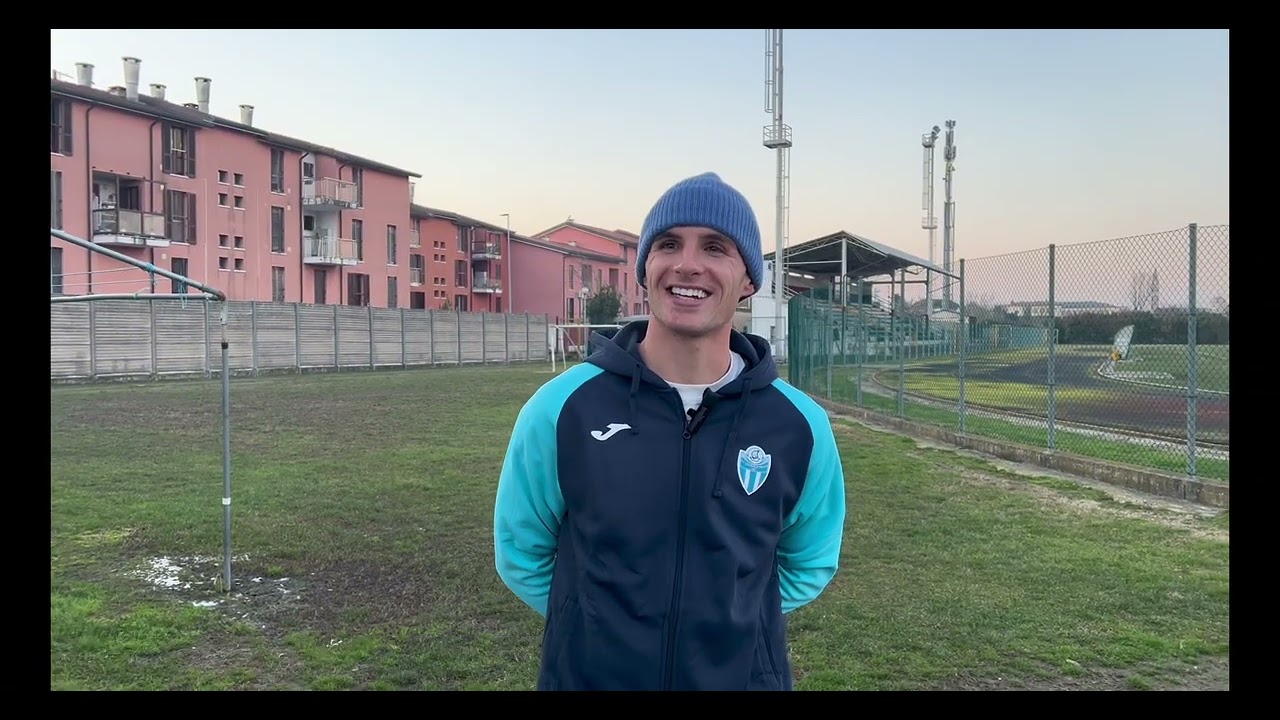 👉 Le parole di Mr. Gianni D’Amore e di Matteo Menghi, protagonista della  tripletta