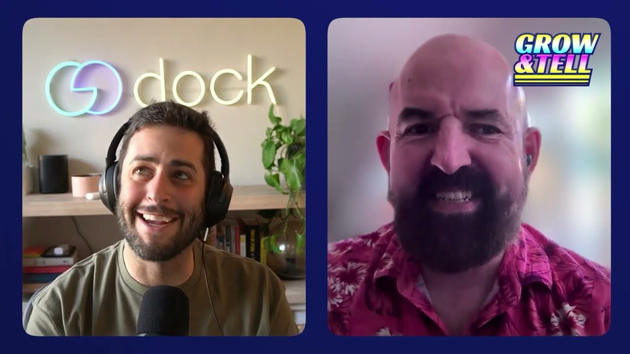 What it's Like to Interview with David Sacks | Don Otvos, Former Sales Ops at Yammer