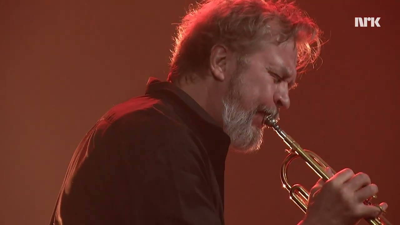 Nils Petter Molvær – «Platonic Years»