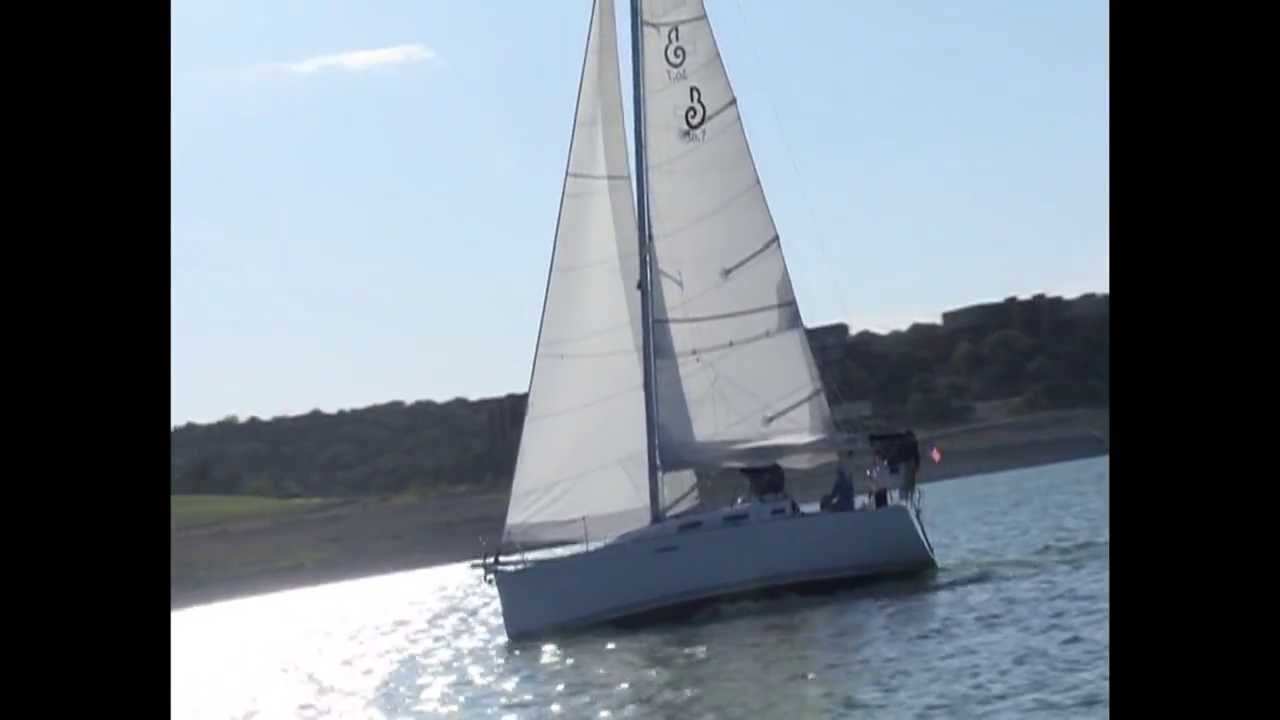 Texas Sailing - Come Sail With Us