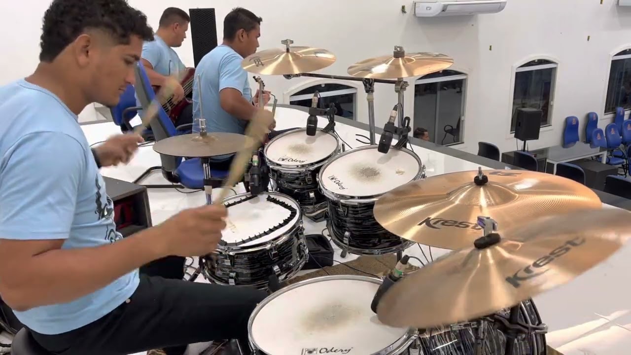 Boa obra da Valesca Mayssa cover