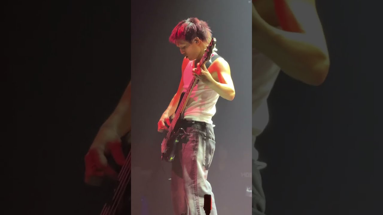 251213 KARDI 카디 Rule the Grounds @When The Lights Out