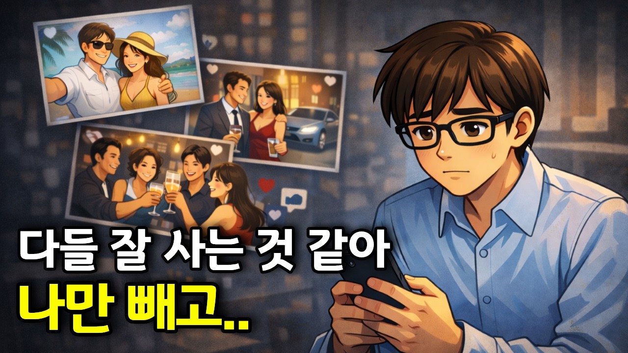 당신이 불안한 진짜 이유 | 불안을 다루는 3단계
