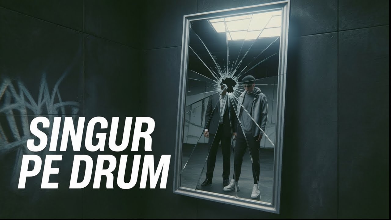 PHENO - Singur Pe Drum ft. JASMIN | New Music 2026 ♡