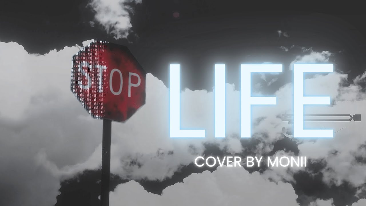 【COVER】LIFE - Neuro-sama