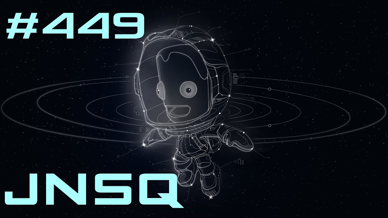 KSP, JNSQ. Моды. #449