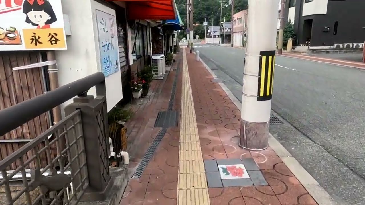 兵庫県宍粟市のゲーセンに行ってみた＆たつの市で街歩きとか