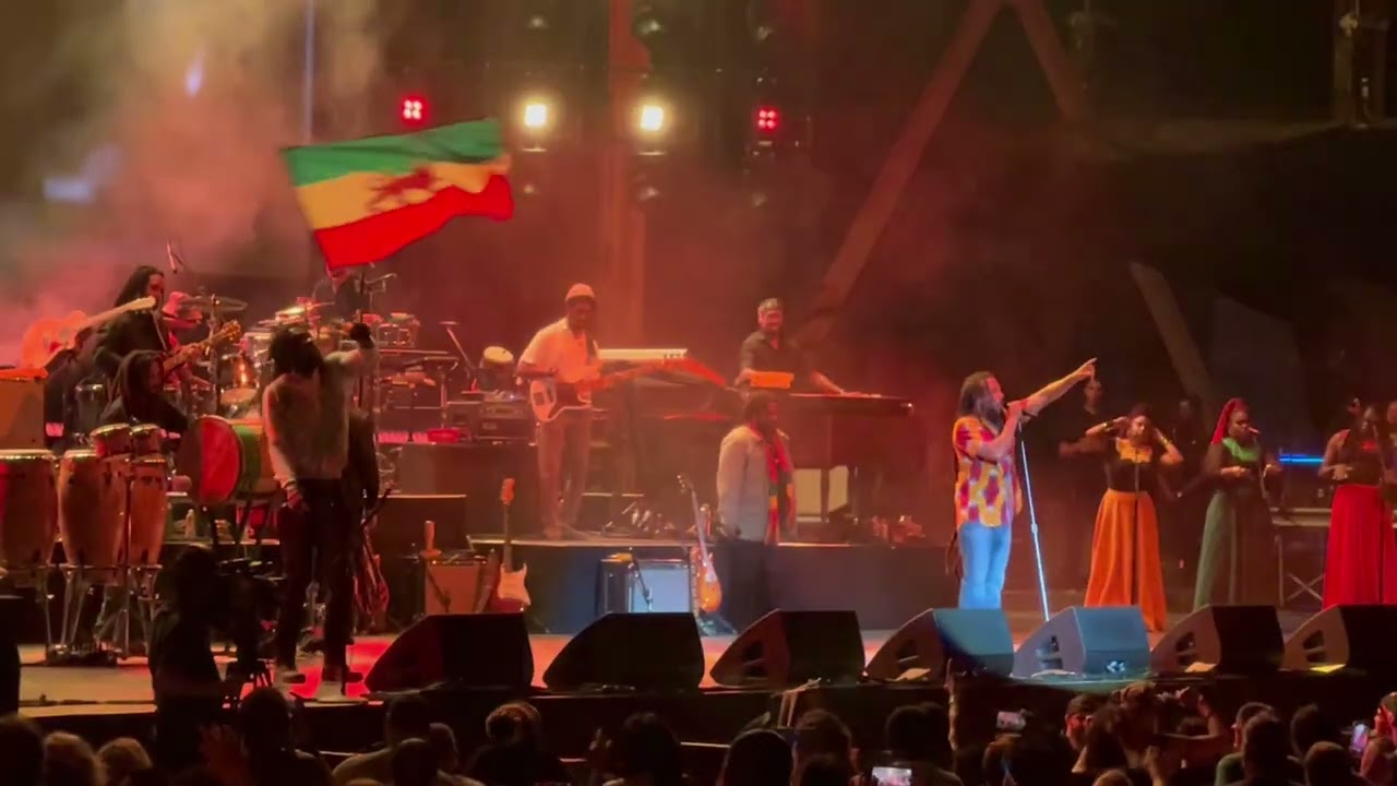 #marleybrotherslegacytour #marleybrothers  
