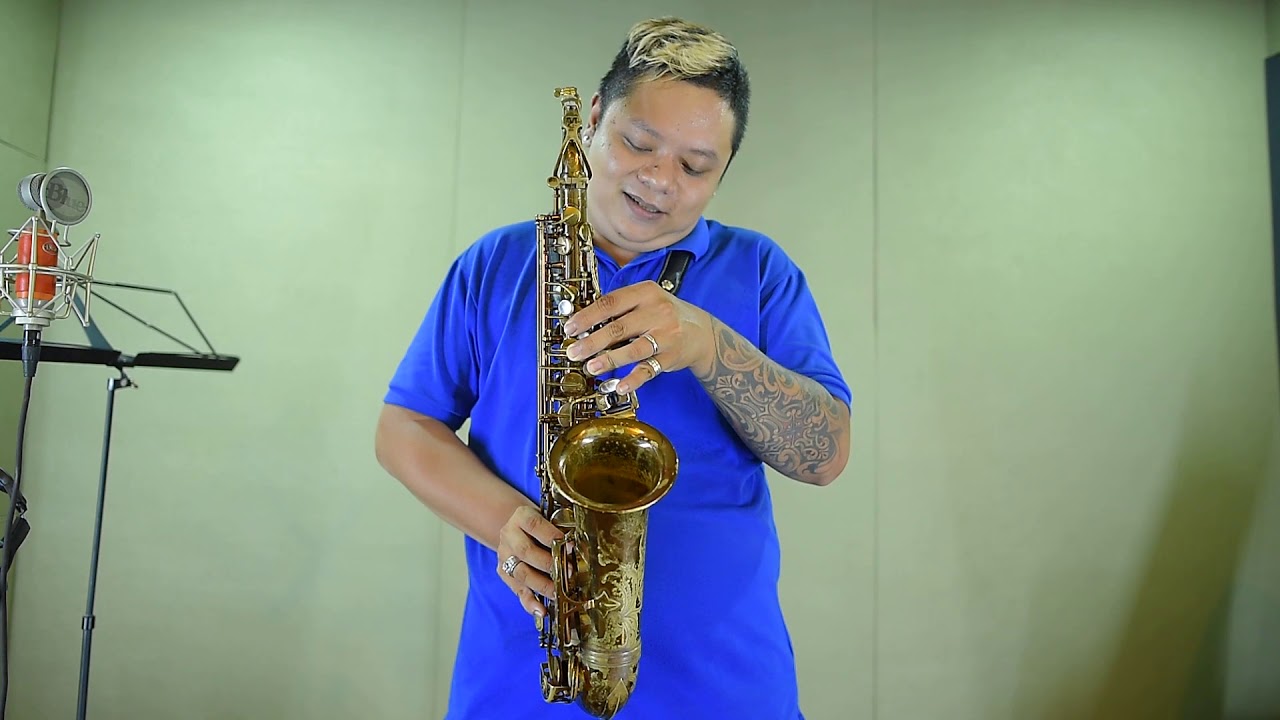 HƯỚNG DẪN HỌC SAXOPHONE | BÀI 12: KẾT THÚC SERIES TẬP CƠ BẢN