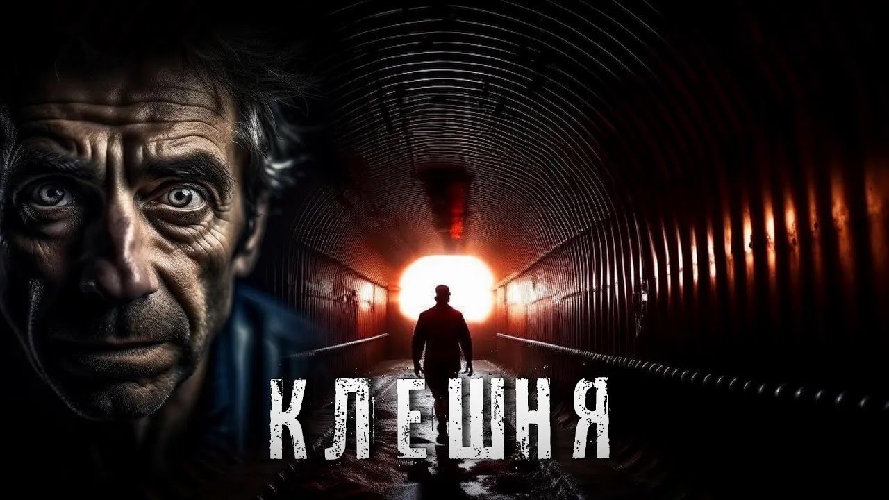 Страшные Истории  КЛЕШНЯ  Аудиокнига  Ужасы