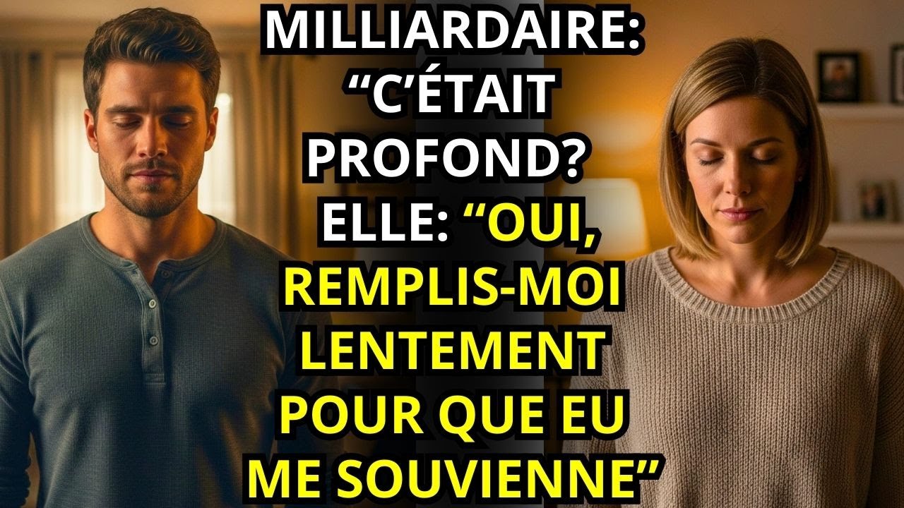 💔 MILLIONNAIRE : 