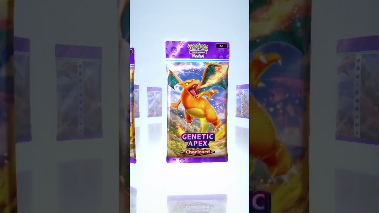 PTCG Pocket odc.:1 