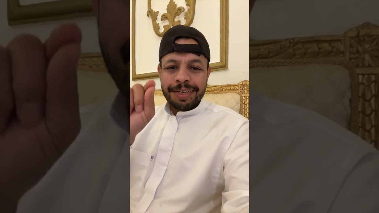 قصة احمد والسوداني عجيبة