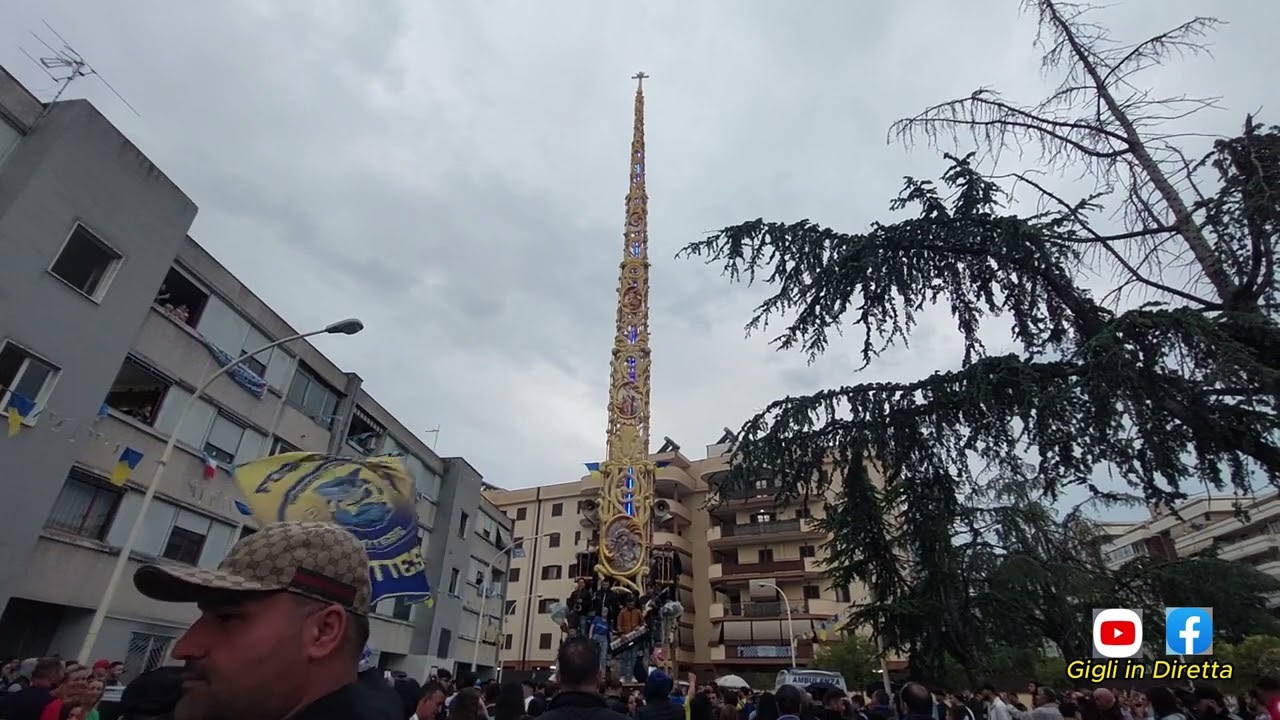 Frattamaggiore 2023 - Paranza Formidabile Frattese - SERA