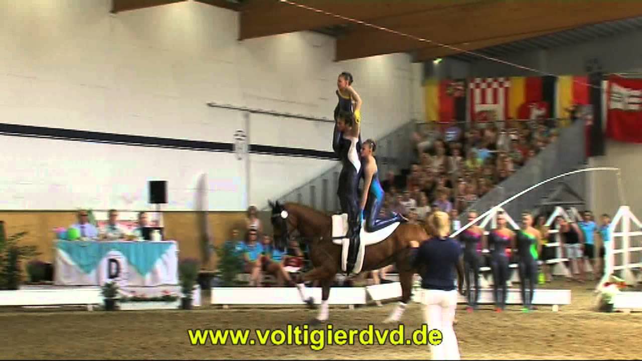 DVM Elmshorn 2014   09   Fredenbeck I