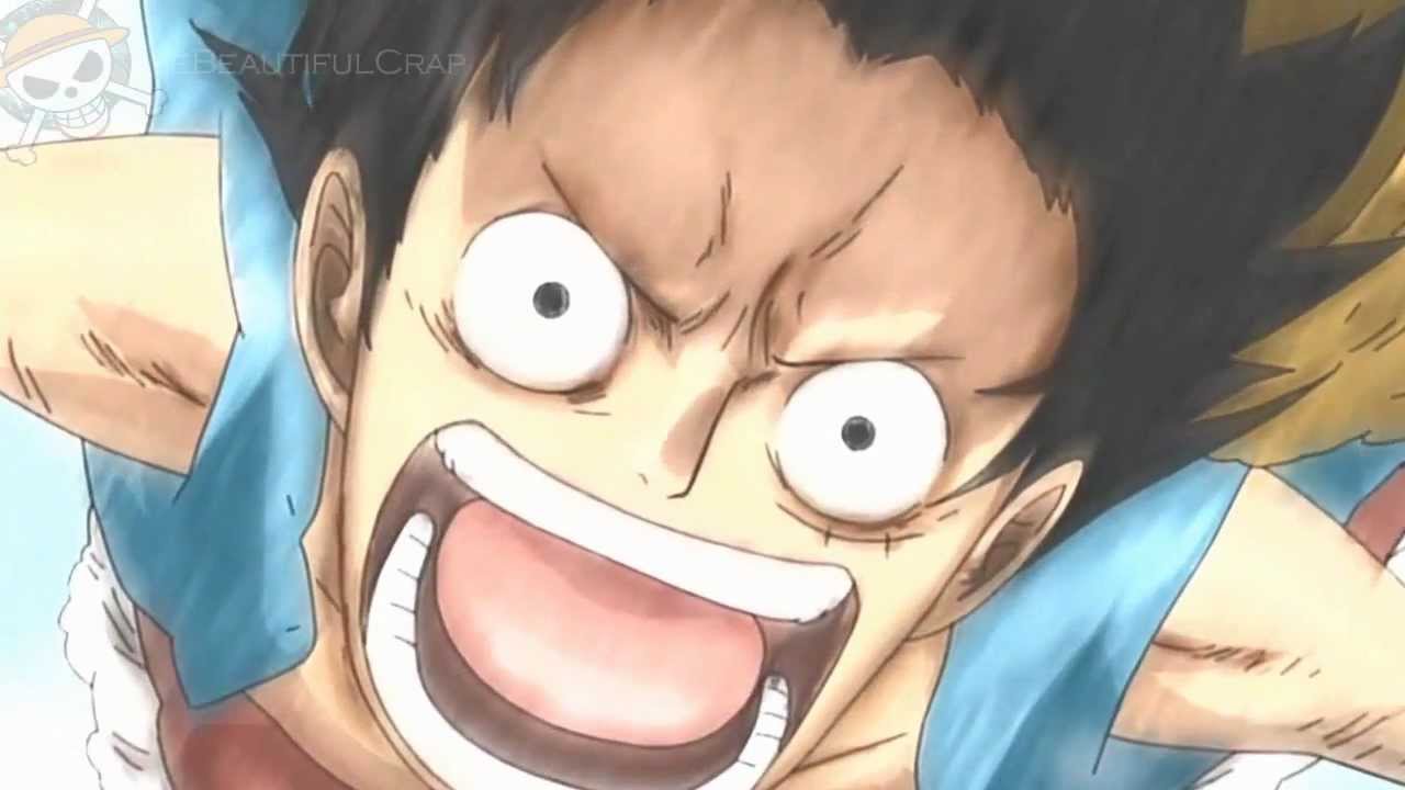 [04►We know! One  Piece [Full MEP]