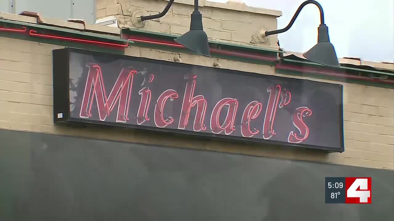 Michael’s Bar and Grill Fights Back Against Dine-and-Dash Thefts