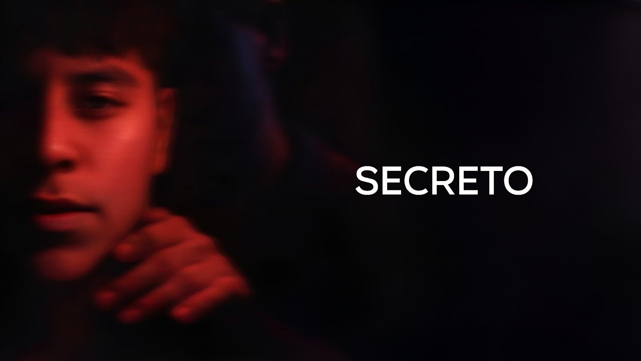 ALETOR - SECRETO (VIDEO LYRIC)