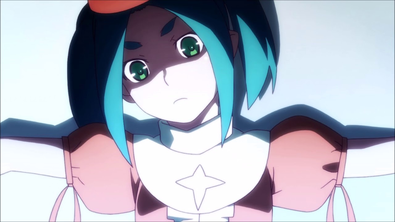 Owarimonogatari Second season Ost Destination