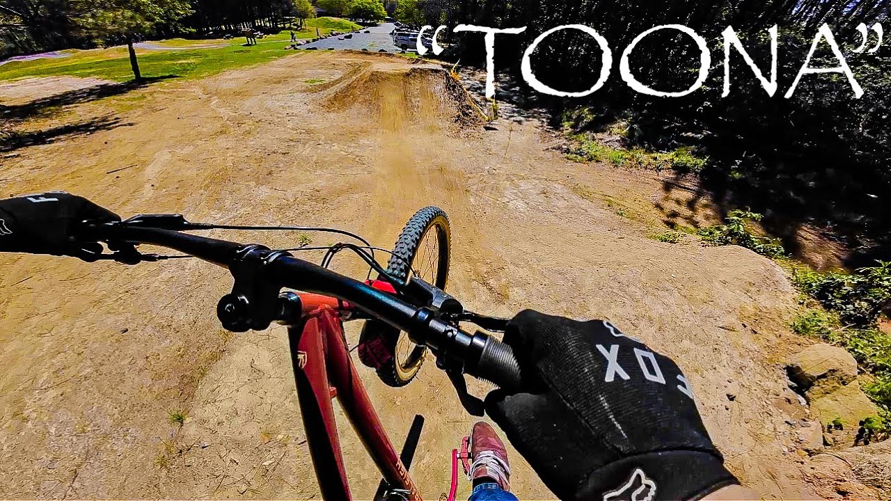 Allatoona Creek/Pitner Bike Park Sessions