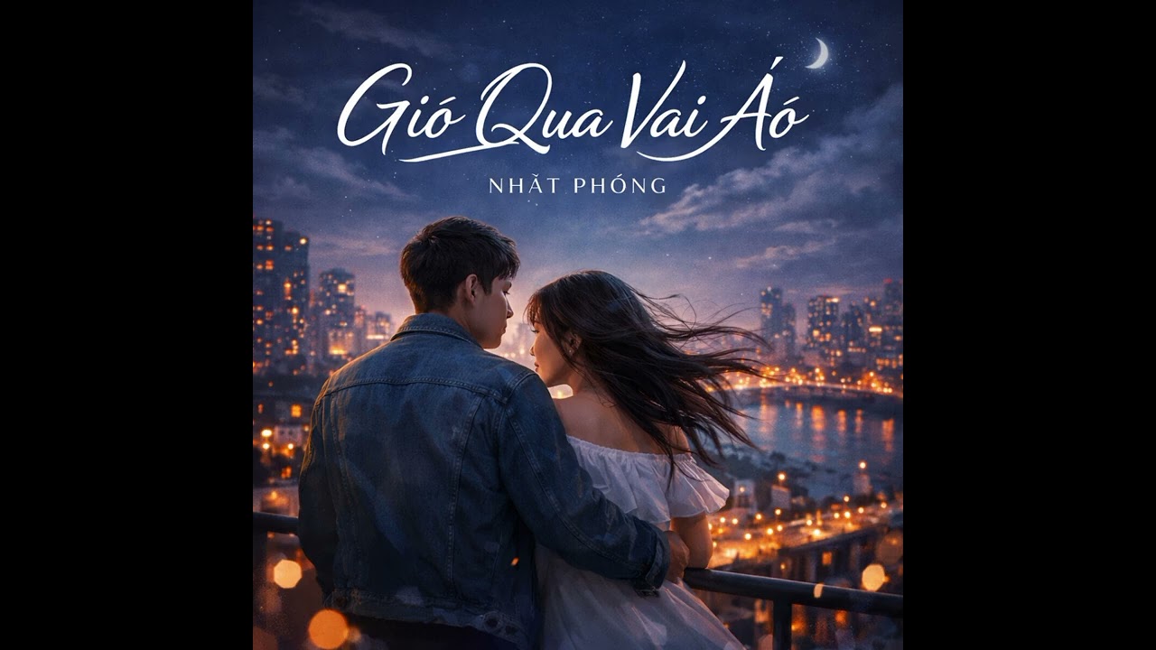 Gió Qua Vai Áo – AI Ballad
