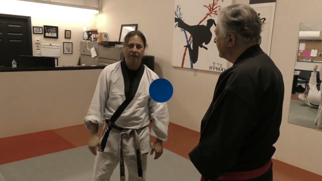 Immobile Aiki 5
