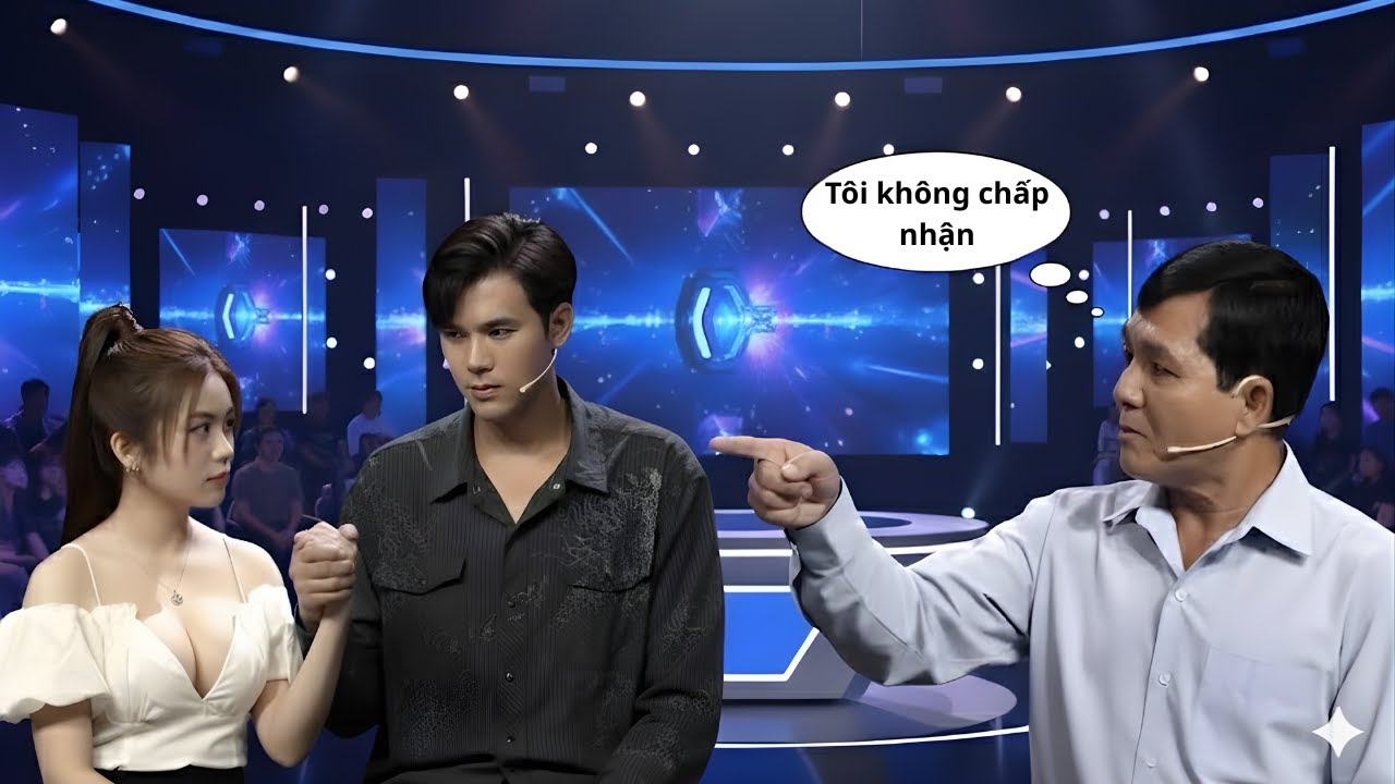😱 Cô Gái Bị Tố MÊ TIỀN – Màn ĐÁP TRẢ SẮC BÉN Khiến Ai Nghe Cũng “ĐỨNG HÌNH”