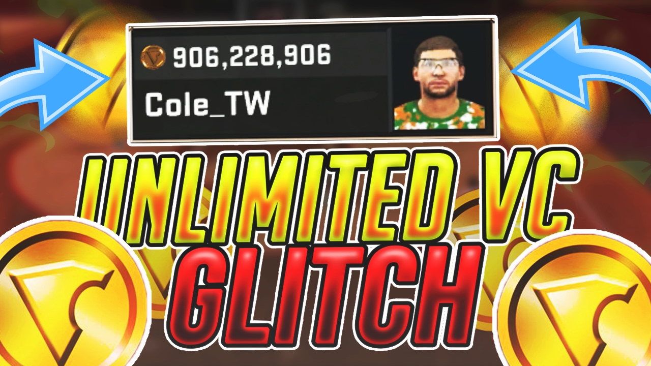 NBA 2K17 Tips: NEW UNLIMITED VC GLITCH AFTER PATCH 10! FASTEST WAY TO GET VC IN NBA 2K17!