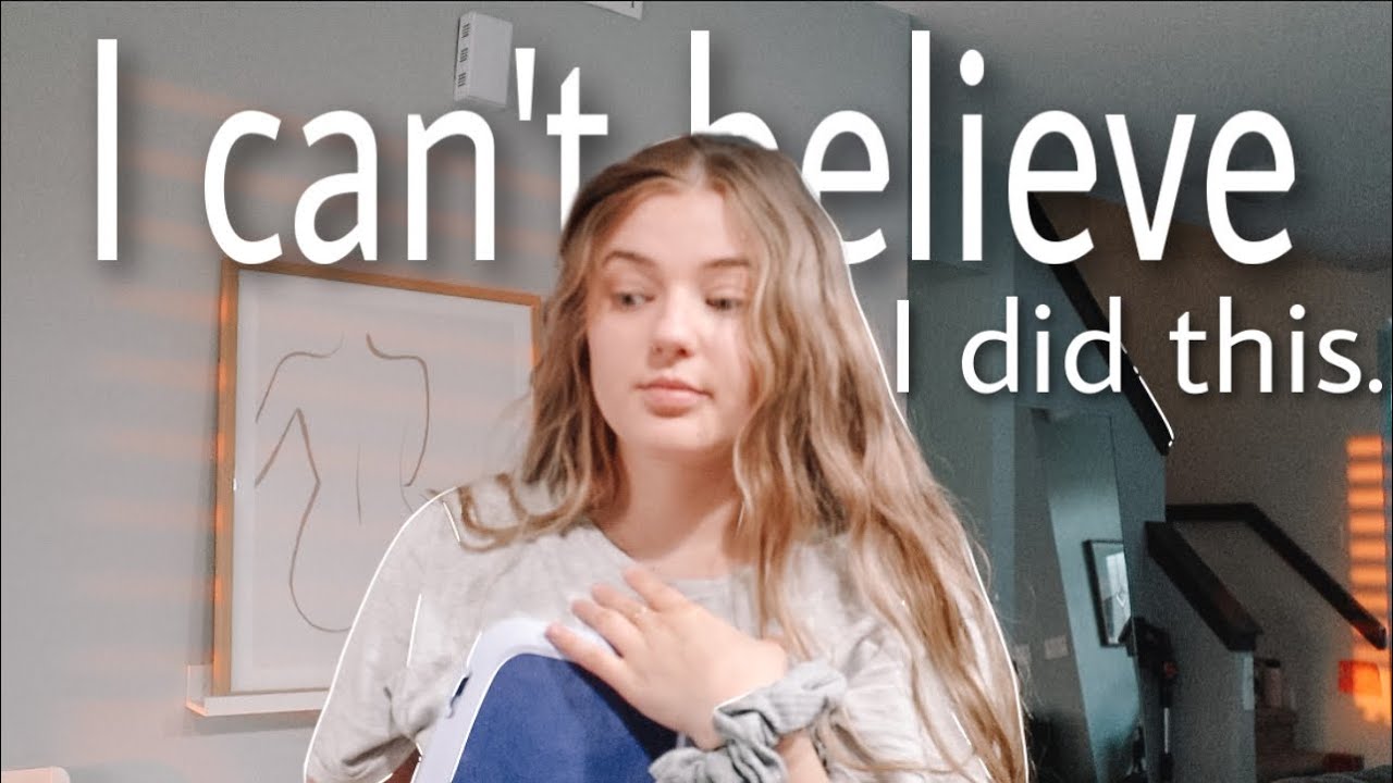 Я всё испортила в её первый день в школе..🤦🏼‍♀️ | TheChanFam