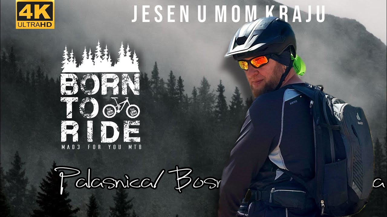 downhill mountain biking trails 