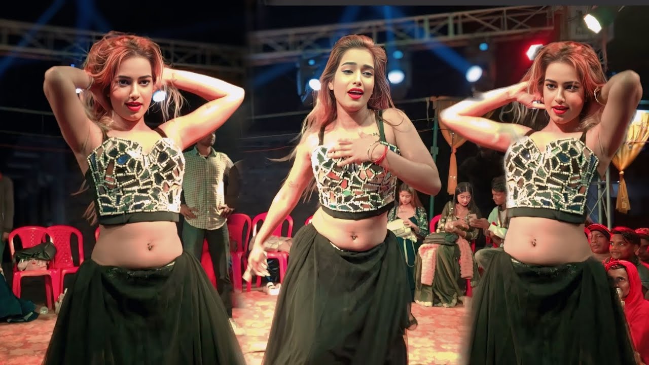 आखिर क्यों कुँवारे लड़के इस लड़की के डांस के फैन हो रहे है | फ़ोटो जूम जूम | #maya #magar 2 #dance
