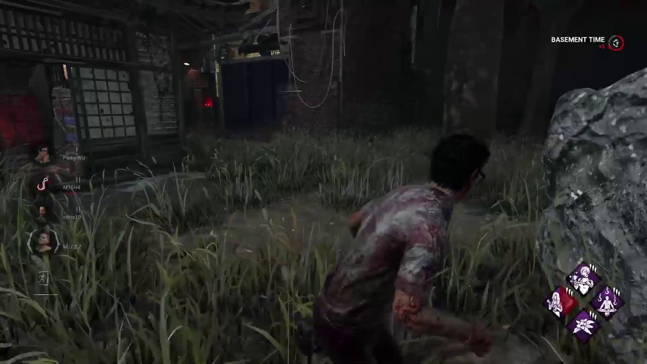 Looping Killers For 5 Gens - Dead by Daylight Live Stream