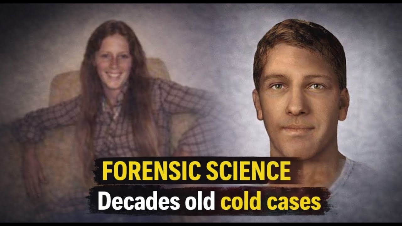 Forensic Breakthrough Solves Two Cold Cases | Carla Lowe & John Lindberg Scott